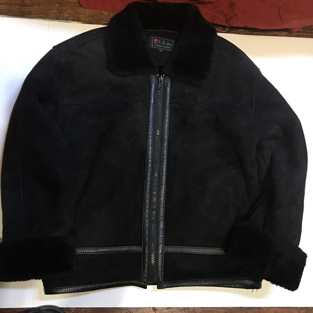 La Pamie men’s Jacket